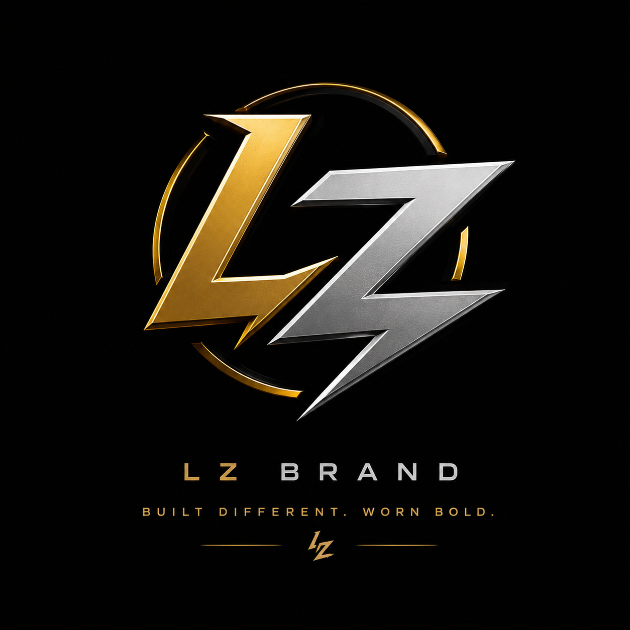 Lemon Zord logo